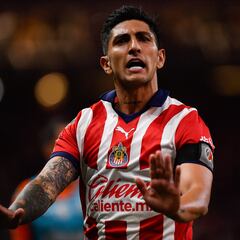 Qué necesita Chivas para avanzar a las Semifinales del Clausura 2024