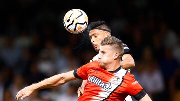 Raúl Jiménez y el Fulham recuperaron sensaciones contra el Luton Town