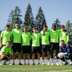 Los niños de Pellegrini