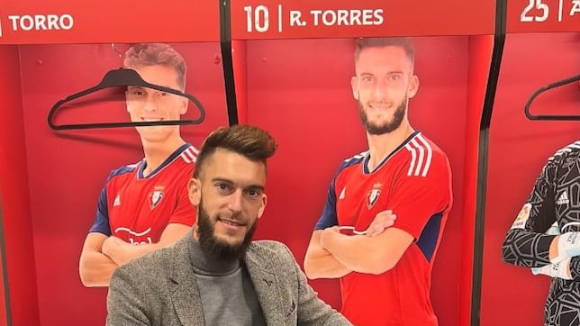 Roberto Torres: “Escucho el himno del Girona y me acuerdo del ascenso; fue brutal”