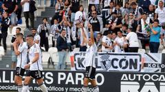 Resumen y goles del Burgos vs Villarreal B, jornada 11 de LaLiga Hypermotion