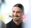 Profecía de Ibrahimovic para la final del Mundial: “Está escrito”