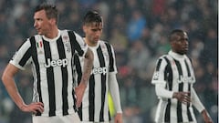 Everything is possible - Juve not out of Madrid tie, insists Pirlo