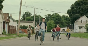 Welcome to Derry, la serie precuela de It (Stephen King) en HBO, confirma dos fichajes de prestigio