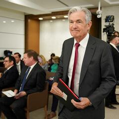 Federal Reserve hikes interest rates by quarter percent