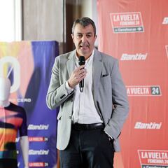 “Tenemos que seguir trabajando para reducir las caídas”