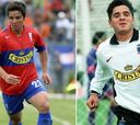 El día que 'Tito' Tapia fichó en la UC tras ser campeón y goleador en Colo Colo
