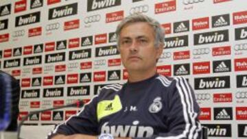 Mourinho