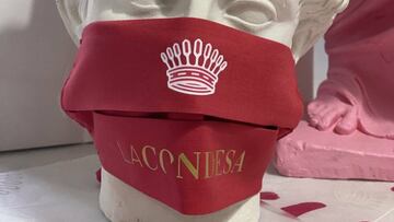 Mascarillas La Condesa: precios, tipos, características y dónde comprar