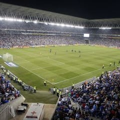 El Espanyol prevé ingresar 600.000 euros con la visita blanca