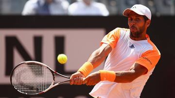 Verdasco y Almagro ganan; Ramos y Sorribes, eliminados