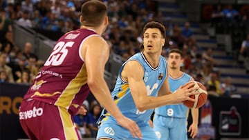 Estudiantes - Lleida, en directo: Final Four LEB Oro por el ascenso a ACB, hoy en vivo