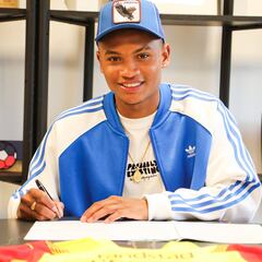 Director RC Lens: “Óscar Cortés estará en buenas manos”