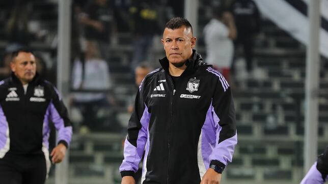 Venía de ser titular en los últimos dos partidos y Almirón lo cortó en Colo Colo: no juega ante Iquique