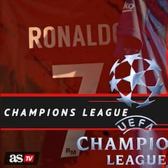 Cristiano and Messi - Kings of the Champions League