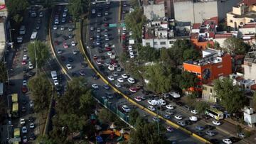 Hoy No Circula, 16 de noviembre: vehículos y placas en CDMX, EDOMEX, Hidalgo y Puebla