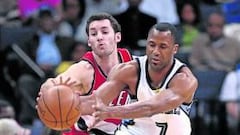 Un gran Rudy lidera la reacción de los Blazers en Memphis