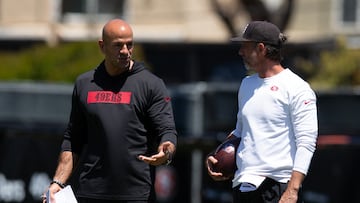 One NFL team is setting a financial record, selling for the highest valuation ever for a sports team in a transaction.