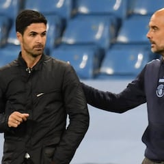 “El Arsenal no tiene posibilidades de ganar la Premier League”