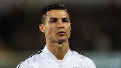 Cristiano Ronaldo: rape allegations dropped - reports