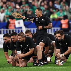 Argentina - Nueva Zelanda: horario, TV y dónde ver online el Mundial de rugby