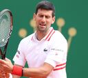 Tropiezo enorme de Djokovic