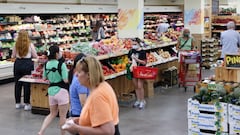 La BLS ha compartido el informe más reciente del índice de precios al consumidor. Conoce qué alimentos han subido más de precio.