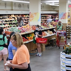 La medida de Francia contra la ‘reduflación’