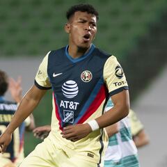 Roger Martínez podría dejar el América por el Bologna