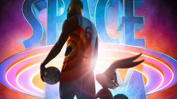 Space Jam 2 A New Legacy: Official trailer and release date for Lebron James movie