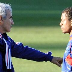 Santa Fe, Francia, América... Camerinos que sacaron DT's