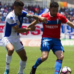 Así se jugará la fecha 15 del Torneo Nacional: Horario y TV