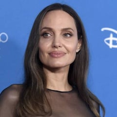 Angelina Jolie, evacuada de su rodaje en las Canarias debido a una bomba antigua