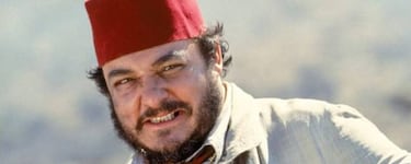 ¿Qué fue del actor de Gimli, el enano de 'El Señor de los Anillos'?