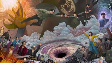 Temporada 4 de ‘Alice in Borderland’: lo que Netflix aún no confirma, pero los fans y su propio director esperan con ansias