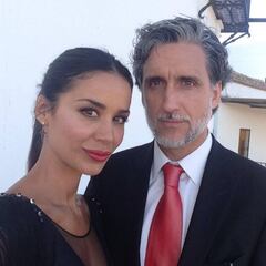 La mujer de Pablo Alfaro explota contra MasterChef