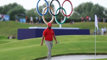 Así se escapó Barcelona 92