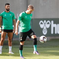 La incertidumbre de Canales