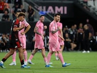 La MLS vuelve a la actividad y uno de los compromisos más atractivos de esta jornada sabatina es el que protagonizará Inter Miami ante Colorado Rapids.