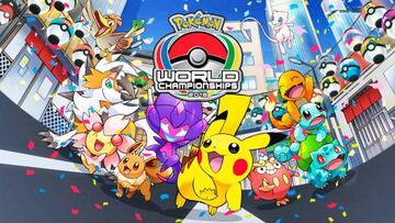 Pokémon competitivo: Paul Ruiz hace historia en un Mundial inolvidable