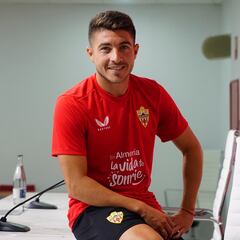 Oficial: El Leganés ficha por sorpresa y libre a Francisco Portillo