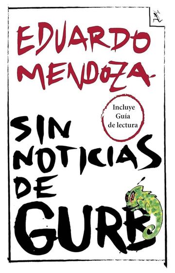 Eduardo Mendoza