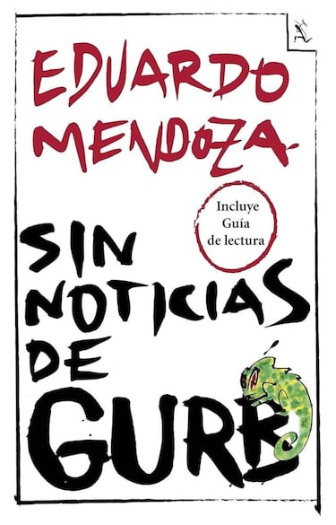 Estas son las mejores novelas de Eduardo Mendoza, Premio Princesa de Asturias de las Letras