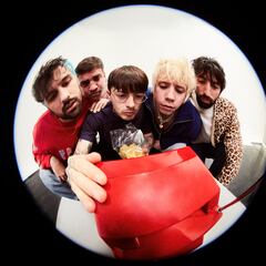 Cupido, los pioneros del amor