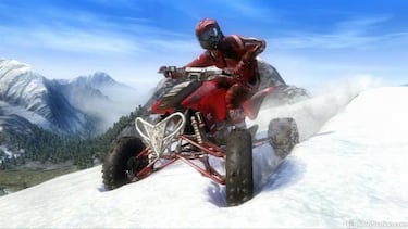[E3] MX vs. ATV Reflex, Impresiones
