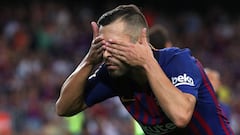 Sin Alba, sufrimiento seguro