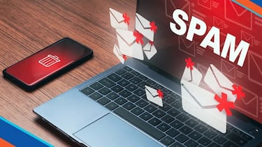 Revelan el truco definitivo para que no te llegue spam al correo: “Luego procedéis a hacer una denuncia”