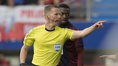 Hernández Hernández will ref Clásico in Camp Nou on May 6