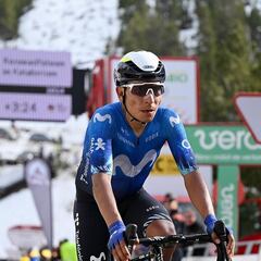 Los colombianos que estarán en el Giro de Italia 2024: Nairo, Chaves, Martínez...