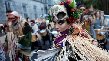 Emergency Rooms across the country are braced for a busy night on Halloween, when dark forces aren’t the only things that go bump in the night.